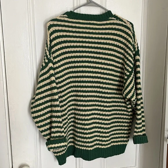 The Great striped sweater - Picture 4 of 4